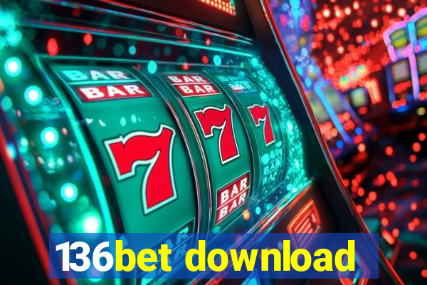 136bet download